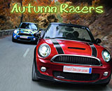 Autumn Racers - 