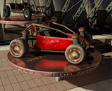 Buggy Car Racing - 