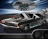 Muscle Car Racer - 