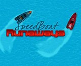 Speeedboat Runaway - 