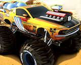 Truck On The Run - Truck Games, Car Games, Online Games, Games, Car, Truck