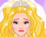 Barbie Wedding Accident - Barbie Free Games