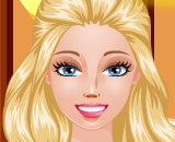 Barbie And Ken Romance - Barbie Dressup Games