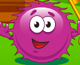 Frizzle Fraz - Fun Games For Kids