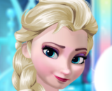 Elsa's Proposal Makeover - Elsa Free Games