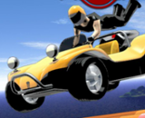 Roller Rider - Free Racing Games