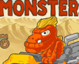 Truck Monsters - Play Monster Truck Games Online