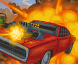 Road Of Fury - Free Racing Games