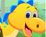 Baby Hazel Dinosaur Park - Baby Games