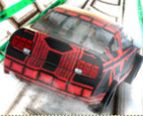 Gravity Driver 2 - 3D Car Racing Games