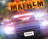 Licence For Mayhem - Racing Fun Games