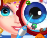 Crazy Eyes Doctor - 
