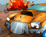 Drift Riders - Drifting Racing Games