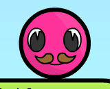 Pink Spot - Skill Games